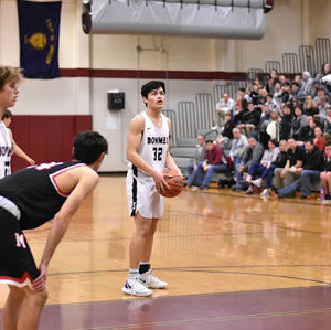 Meet your Posher, Joseph